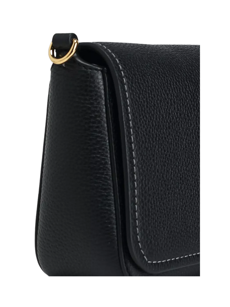 Tory-Burch-Thea-Flap-Crossbody-Bag-Black