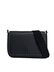 Tory-Burch-Thea-Flap-Crossbody-Bag-Black