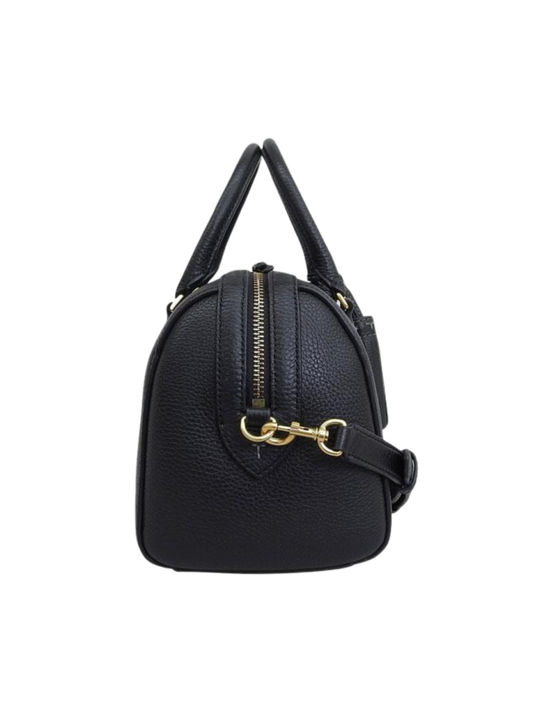 Tory-Burch-Thea-Small-Satchel-Crossbody-Black