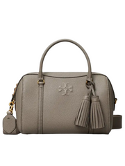 Tory-Burch-Thea-Small-Satchel-Crossbody-GrayHeron