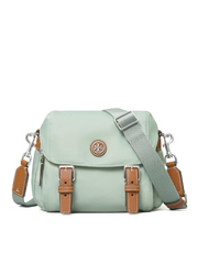 Tory Burch Virginia Camera Crossbody