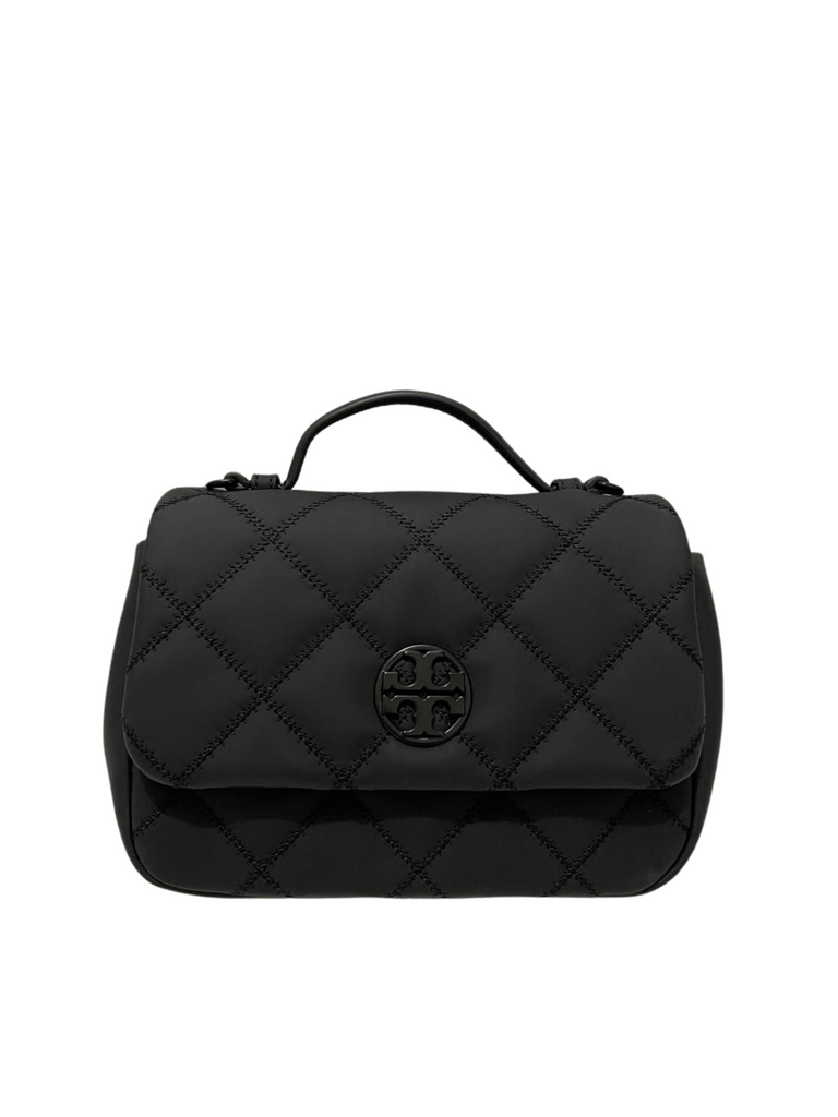 Tory-Burch-Willa-Matte-Mini-Top-Handle-Black