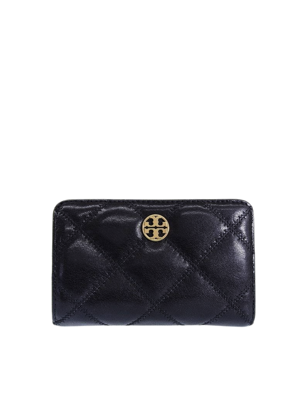 Tory-Burch-Willa-Medium-Wallet-Black