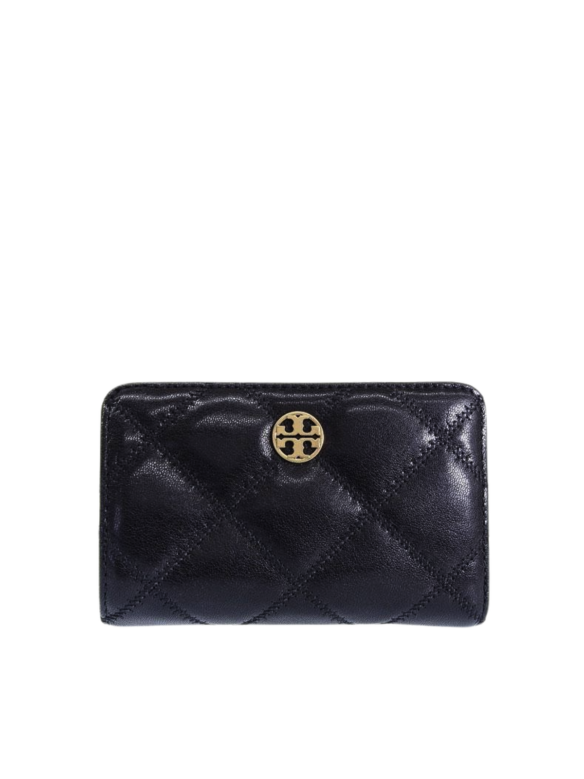 Tory-Burch-Willa-Medium-Wallet-Black