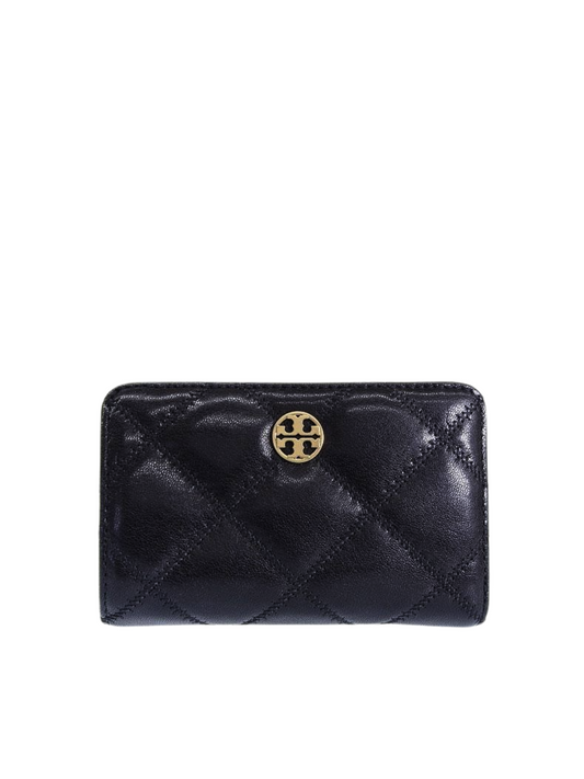 Tory-Burch-Willa-Medium-Wallet-Black
