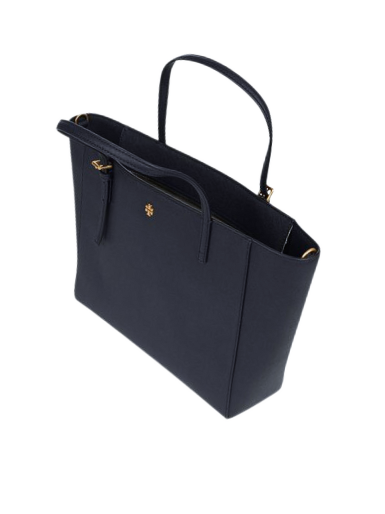 ToryBurchEmersonSmallTote-Navy