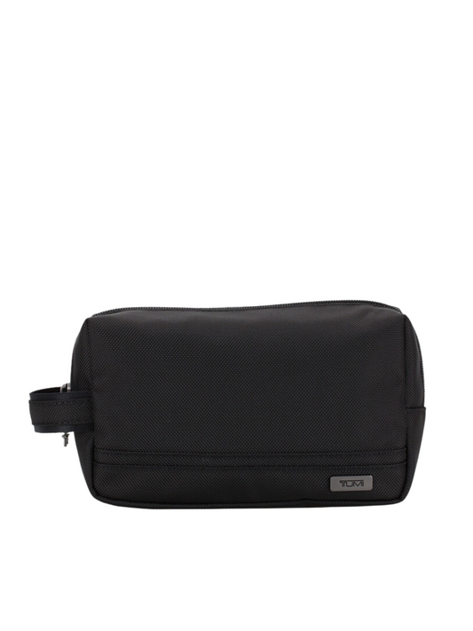 Tumi-146805-1041-Medium-Kit-Pouch-Black