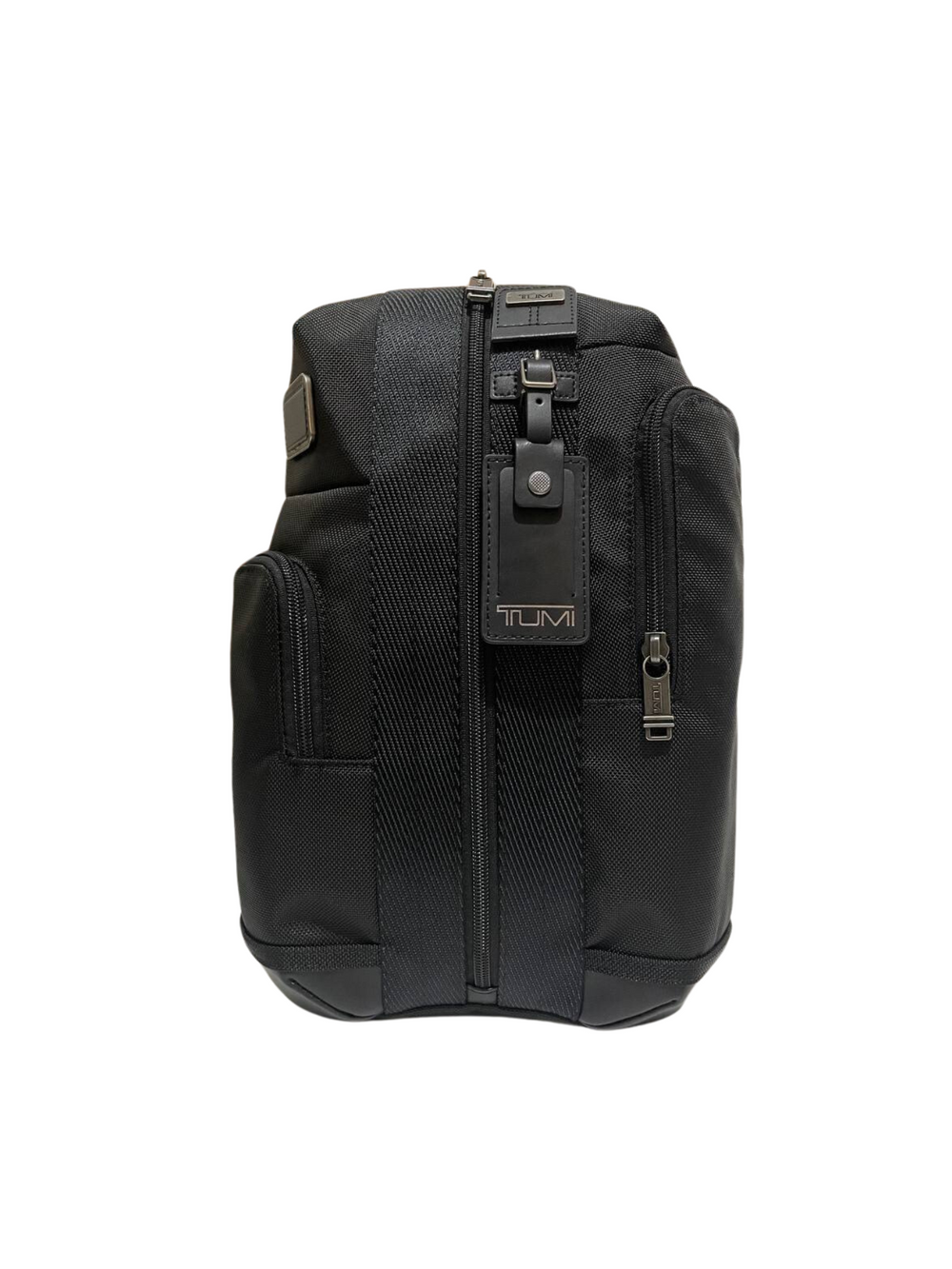 Tumi-Higgins-Sling-Bag-Black