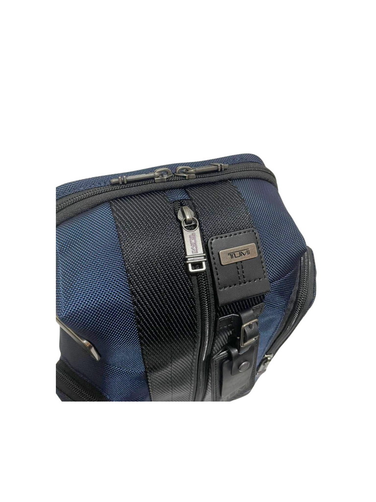 Tumi-Higgins-Sling-Bag-Navy