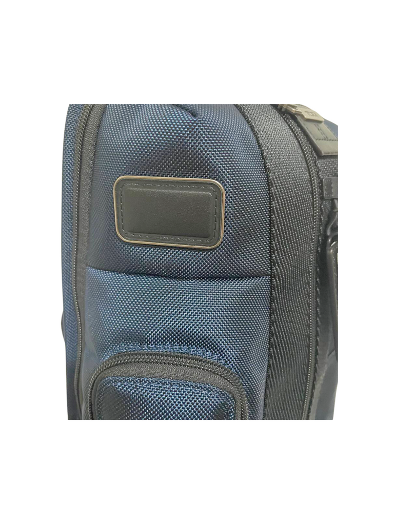 Tumi-Higgins-Sling-Bag-Navy