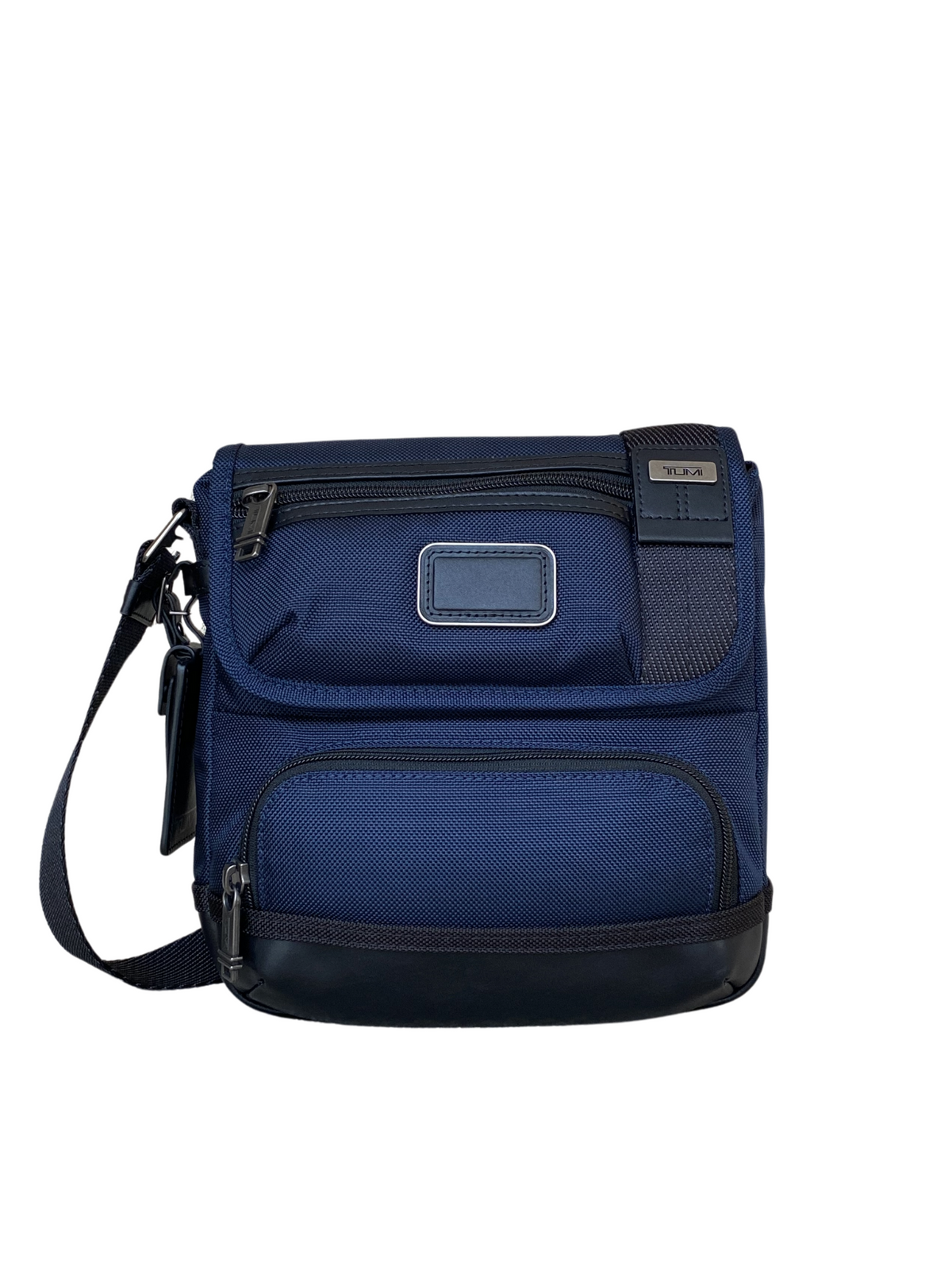 Tumi Kerby Crossbody Bag Navy – Balilene - Main Image