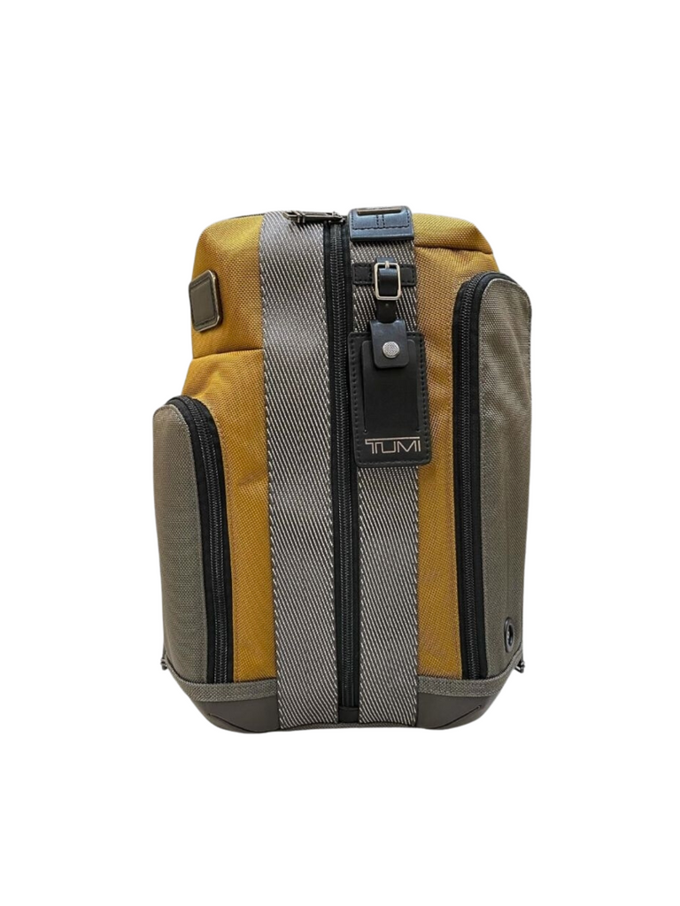Tumi-Men-Higgins-Sling-Pack-Golden-Brown