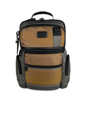 Tumi-Parrish-Backpack-Golden-Brown-and-Grey
