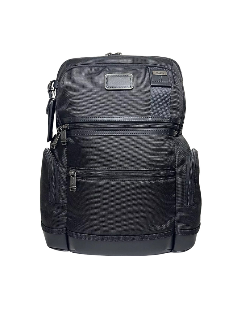 Tumi-Parrish-Backpack-Solid-Black