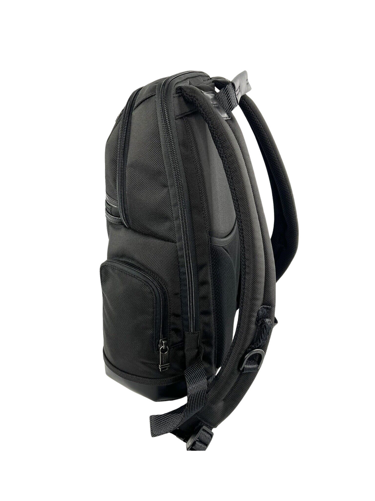 Tumi-Parrish-Backpack-Solid-Black