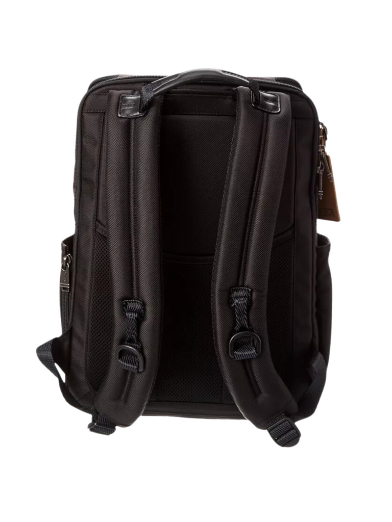 Tumi-Thornhill-Backpack-Canvas-Camo-Black