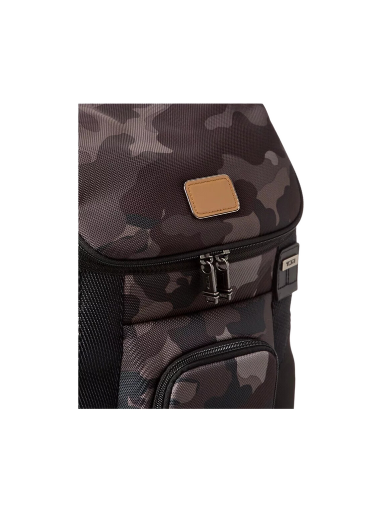 Tumi-Thornhill-Backpack-Canvas-Camo-Black