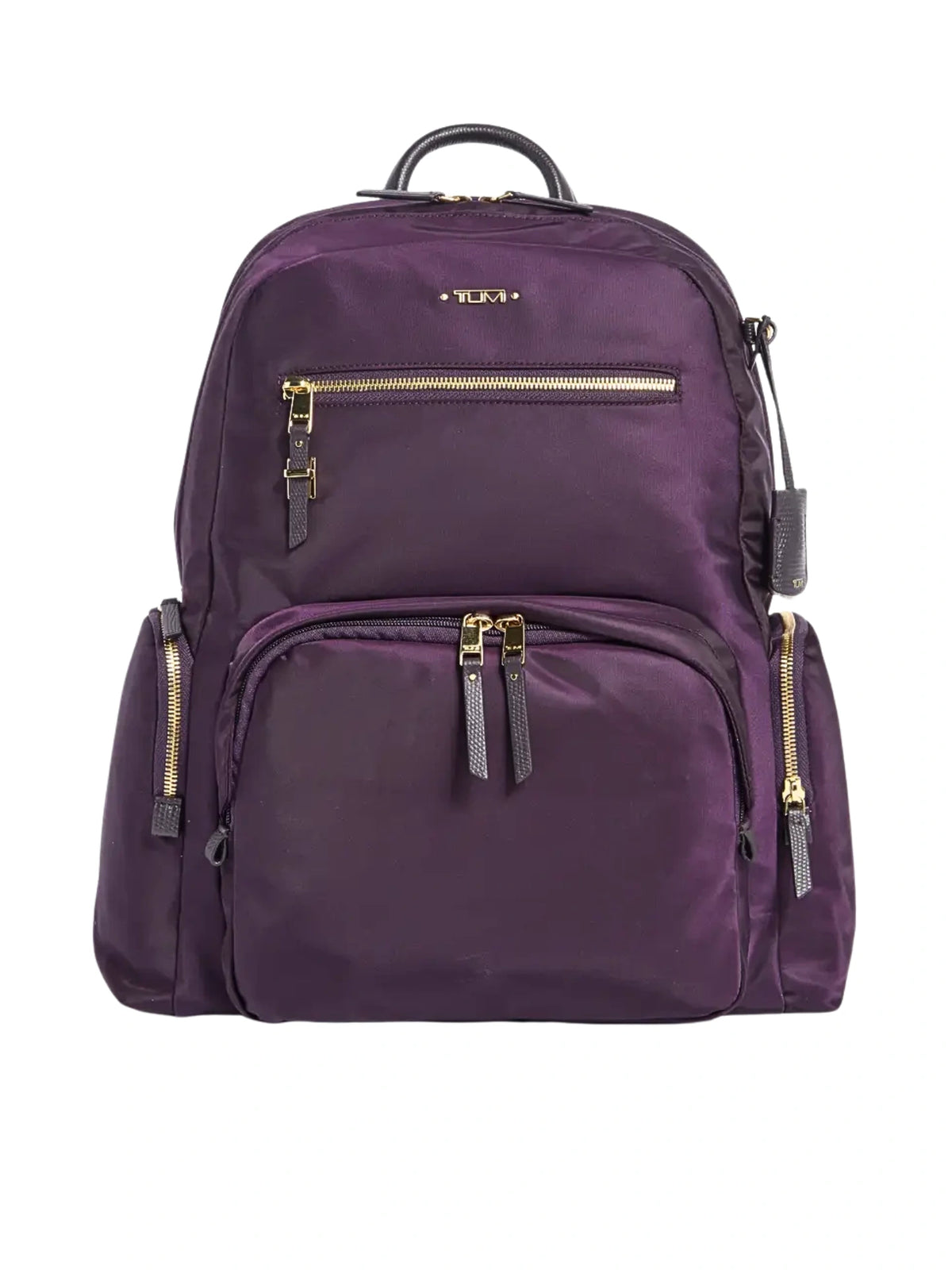 TM Voyageur Caren Backpack Blackberry – Balilene