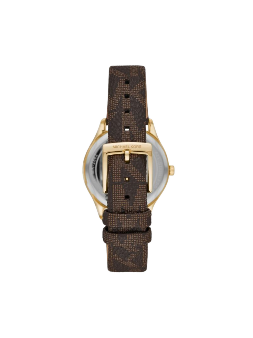 bagian-belakang-Michael-Kors-Women_s-Jaycie-Three-Hand-Brown-Leather-Watch