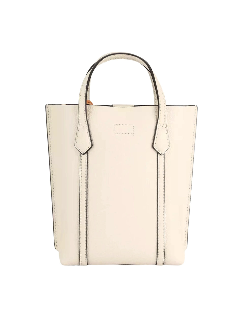 bagian-belakang-Tory-Burch-Perry-Mini-NS-Tote-New-Ivory