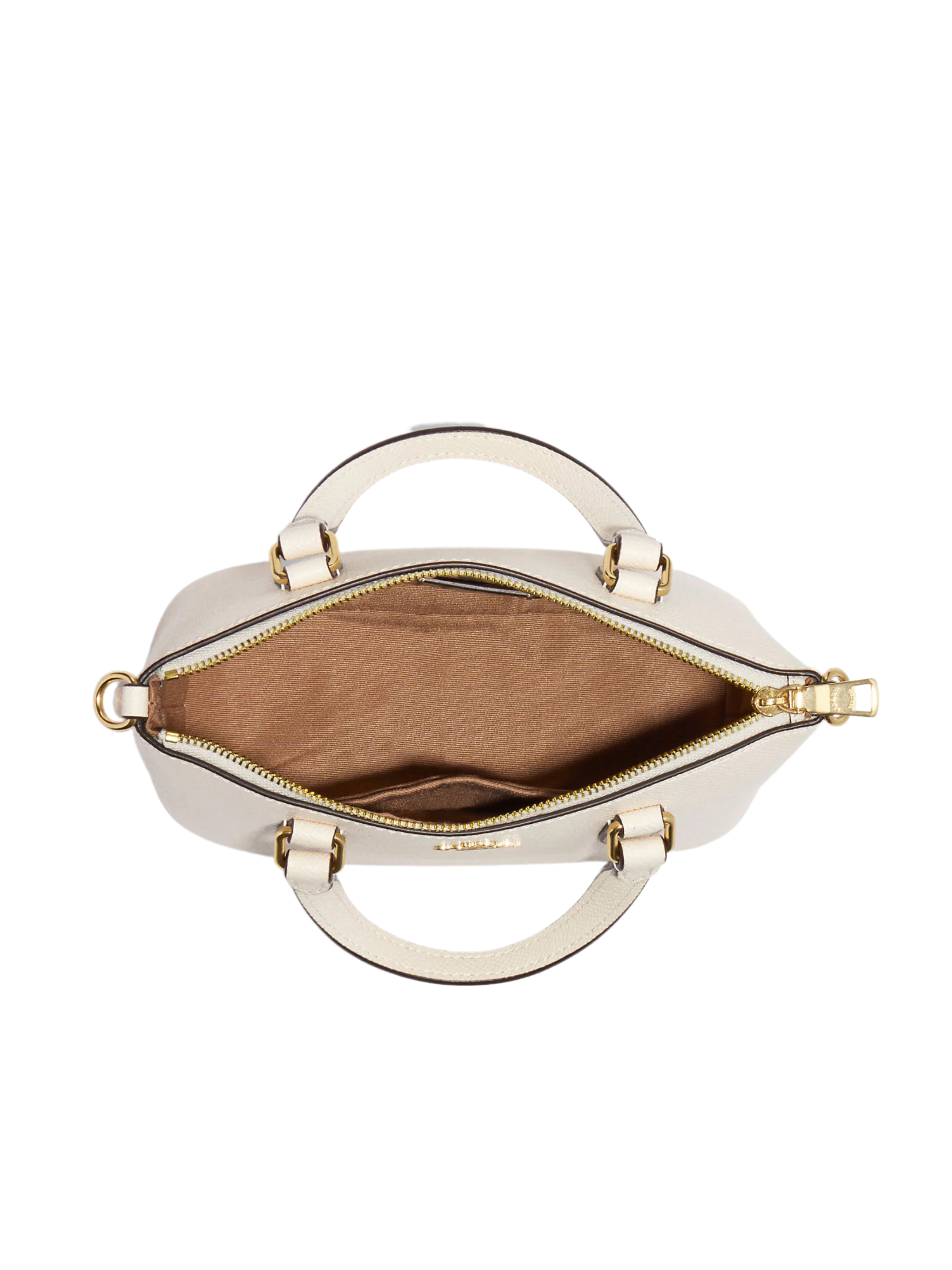 bagian-dalam-Coach-Gallery-Mini-crossbody-Leather-Chalk