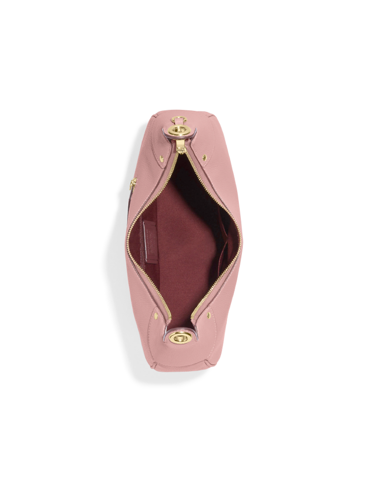 bagian-dalam-Coach-Mara-Hobo-in-Shell-Pink
