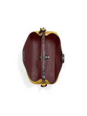 bagian-dalam-Coach-Willow-Bucket-Bag-In-Colorblock-Flax-Multi