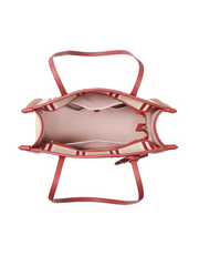 bagian-dalam-Kate-Spade-Market-Striped-Canvas-Medium-Tote-Bag-Red-Multi