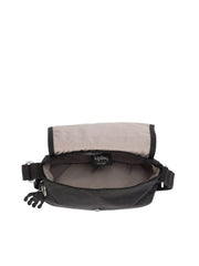 bagian-dalam-Kipling- Sabian -Crossbody -Mini- Bag -Black