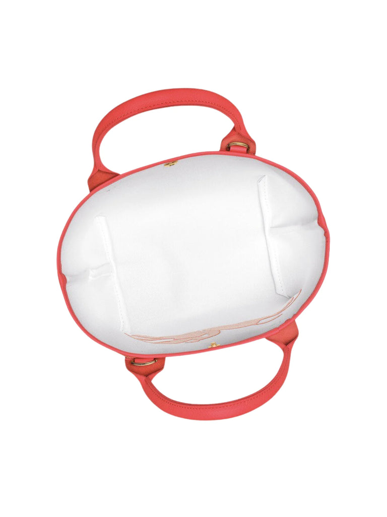 bagian-dalam-Longchamp-Le-Pliage-Panier-Small-Basket-Bag-Red