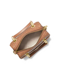 bagian-dalam-Michael-Kors-Blaire-Extra-Small-Logo-Duffle