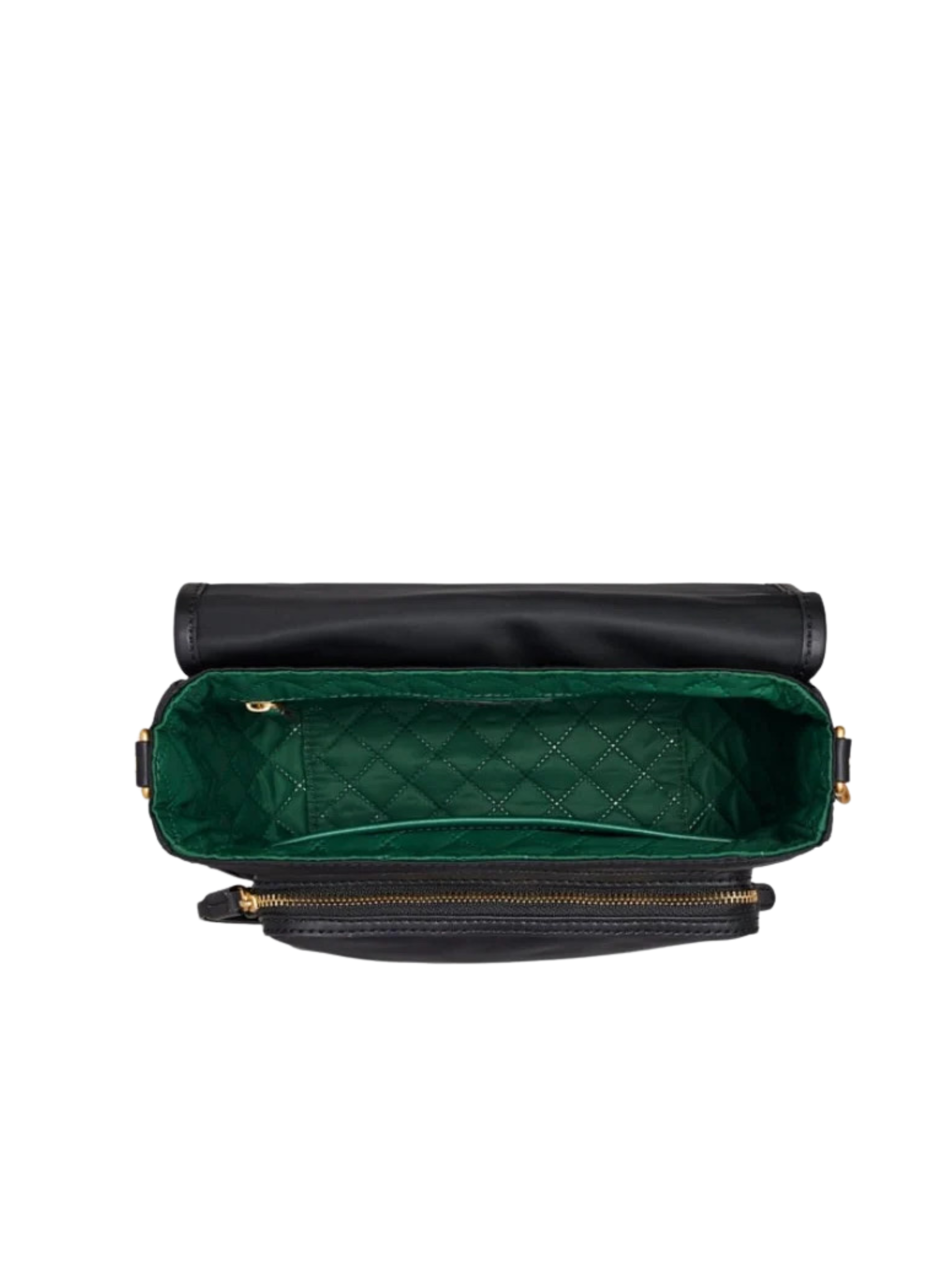 bagian-dalam-Tory- Burch- Piper- Nylon- Crossbody- Black