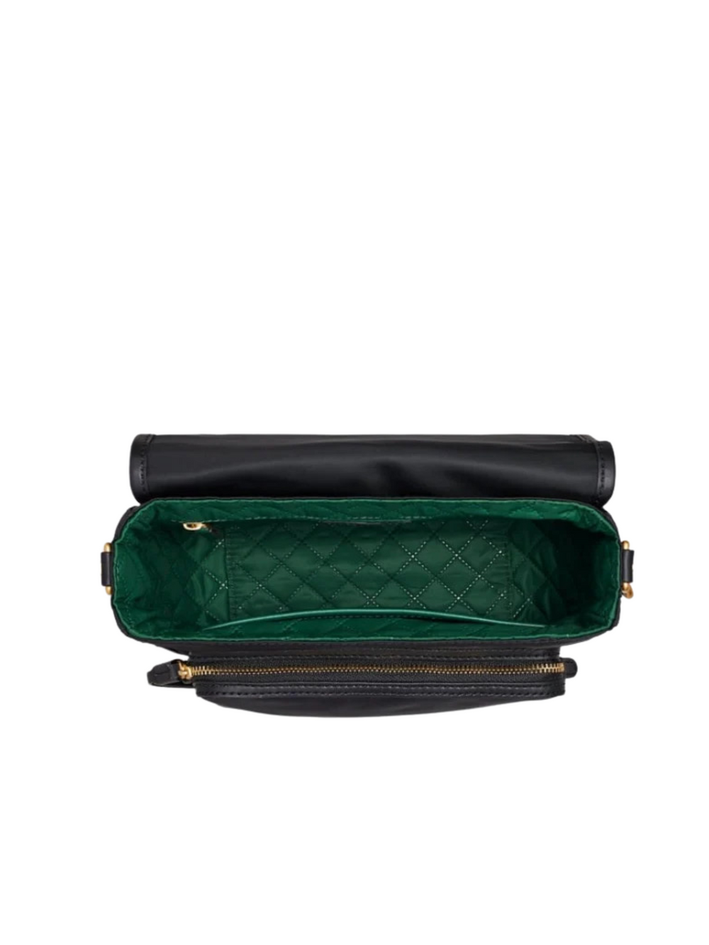 bagian-dalam-Tory- Burch- Piper- Nylon- Crossbody- Black