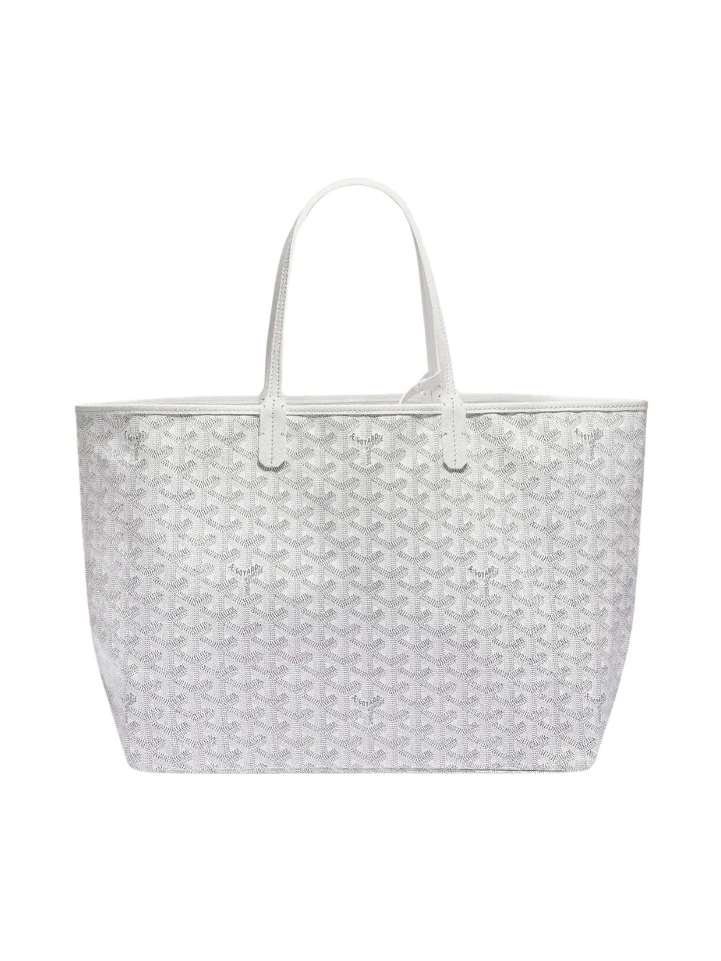 在庫わずか★送料込【GOYARD】アレクサンドル lllバックホワイト 在庫わずか☆送料込【GOYARD】アレクサンドル lllバックホワイト