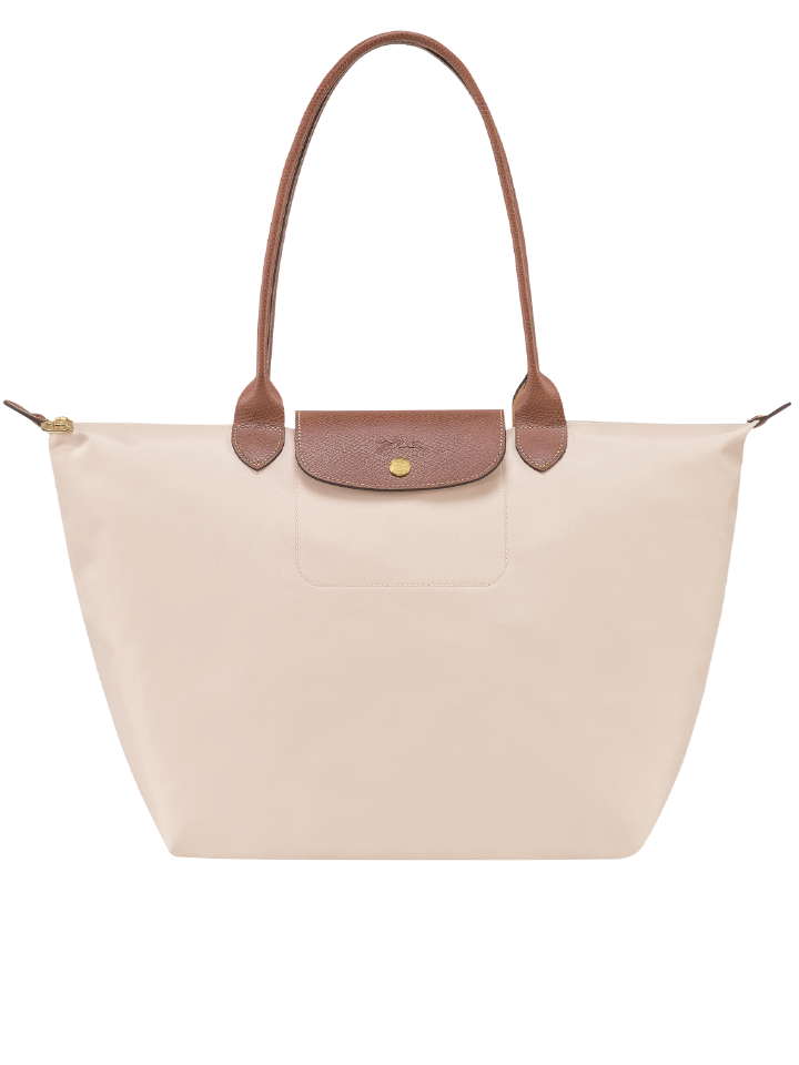 bagian-depan-Longchamp-Le-Pliage-Original-Medium-Shoulder-Bag-Papier