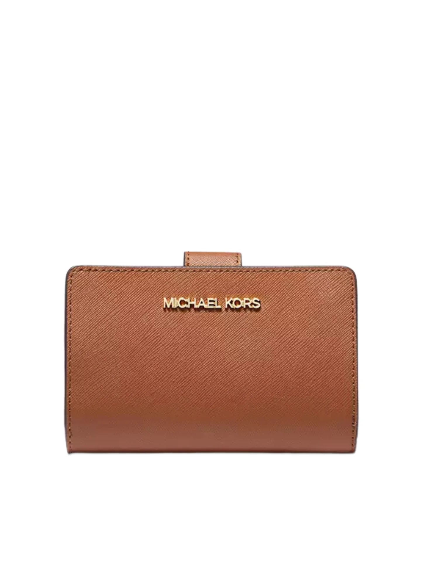 bagian-depan-Michael-Kors-Jet-Set-Travel-Billfold-Continental-Medium-Wallet-Luggage