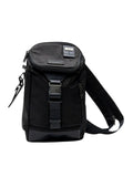 bagian-depan-Tumi-Woodland-Sling-Black