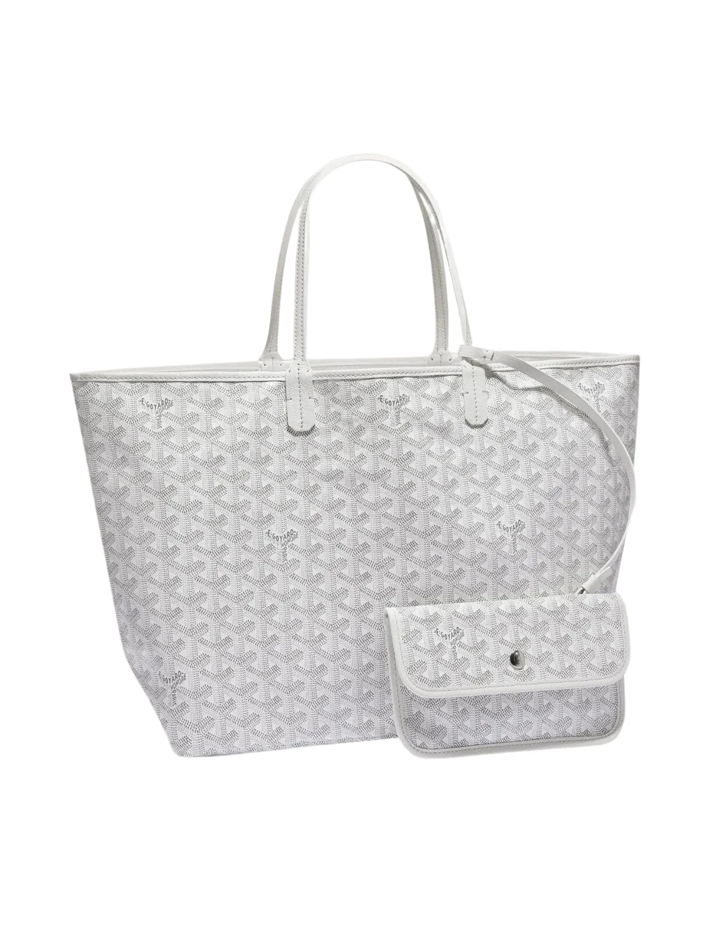 bagian-depan1-Goyard-Saint-Louis-Pm-Tote-Bag-White