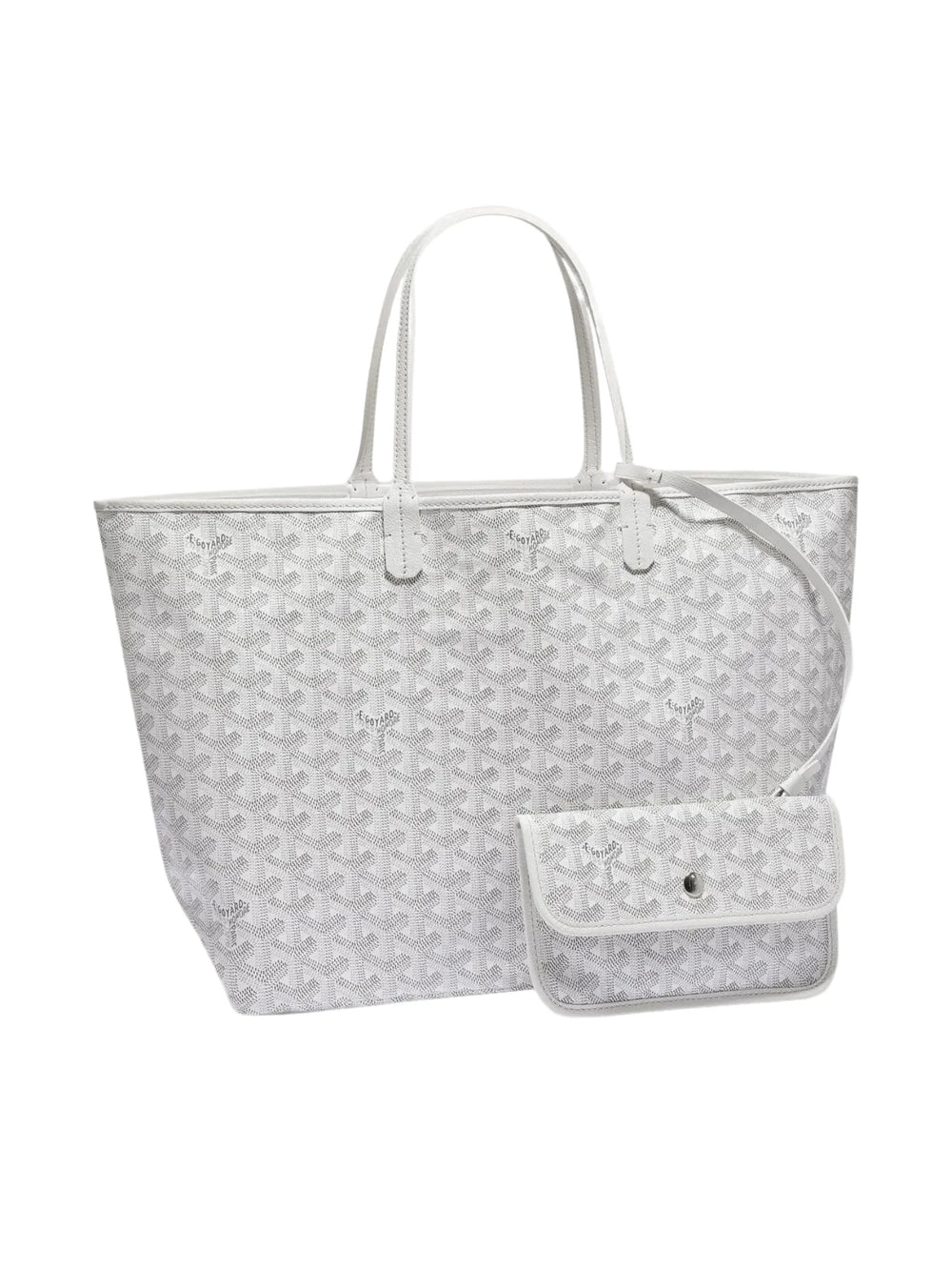 bagian-depan1-Goyard-Saint-Louis-Pm-Tote-Bag-White