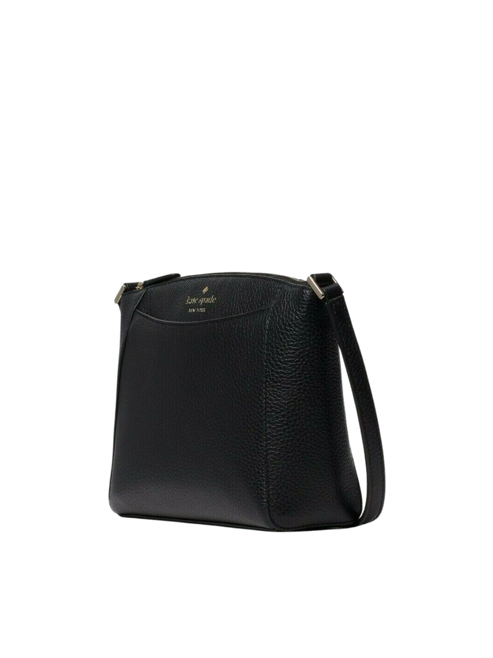 bagian-samping-Kate-Spade-Monica-Crossbody-Bag-Black
