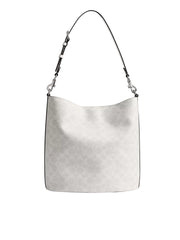 belakang-Coach-Willow-Soft-Bucket-Bag-In-Signature-Canvas-White-Chalk