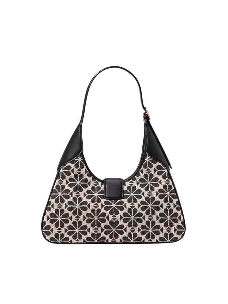 belakang-Kate-Spade-Flower-Jacquard-Nouveau-Small-Shoulder-Bag-Sand-Multi