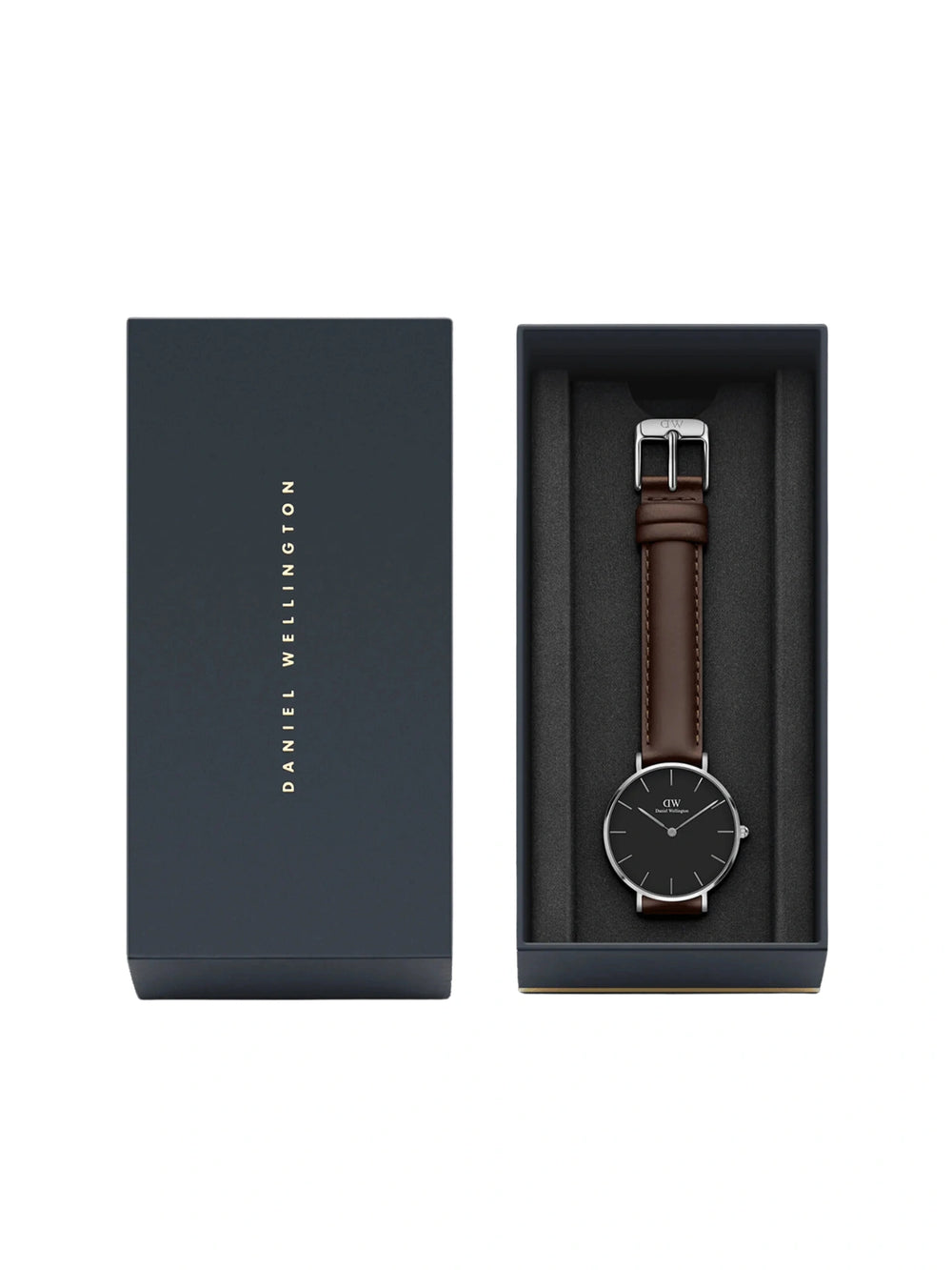 box-Daniel-Wellington-Petite-Bristol-Watch-Dark-Brown