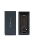 box-Daniel-Wellington-Petite-Bristol-Watch-Dark-Brown