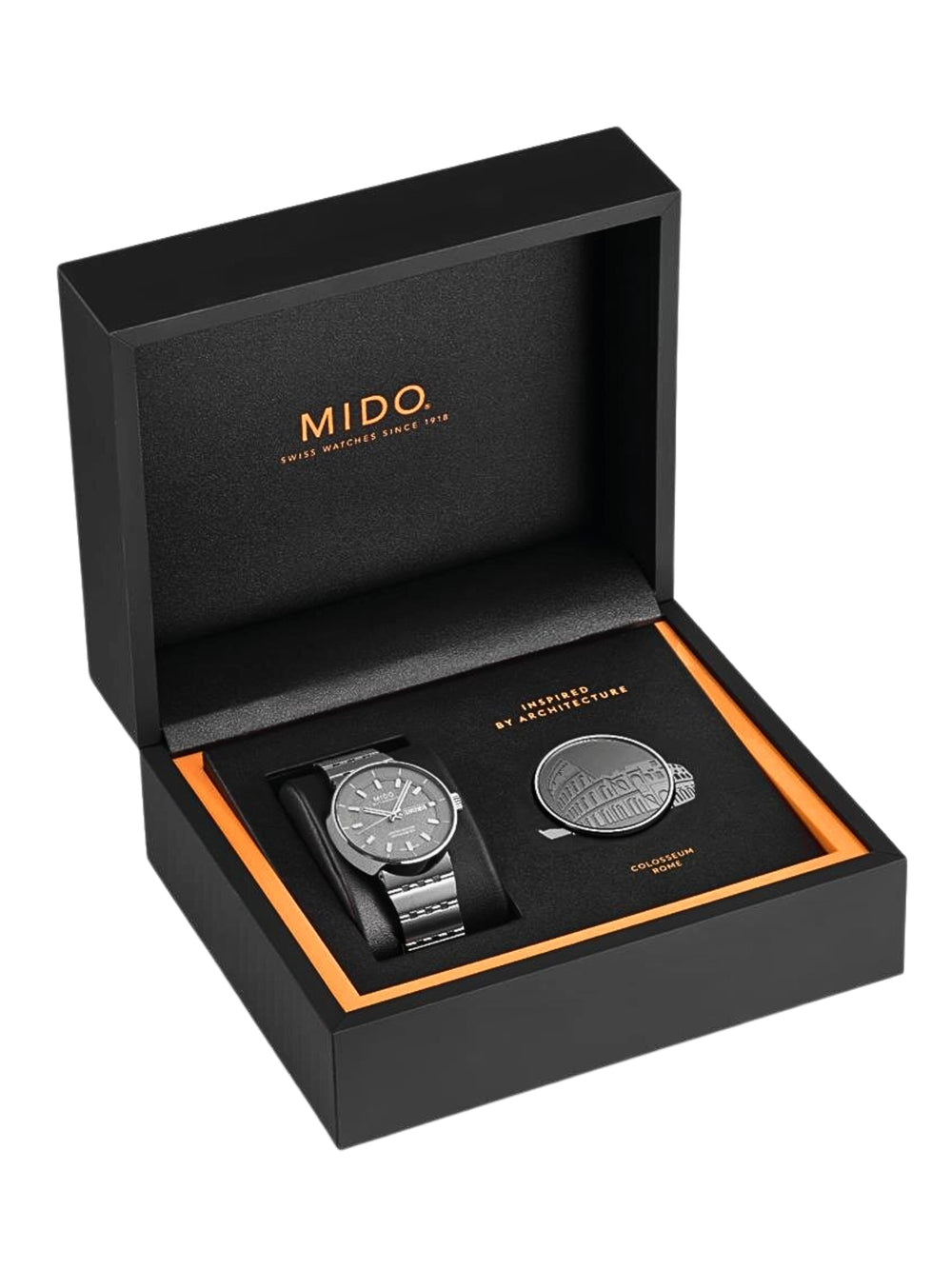 box-Mido-All-Dial-20th-Anniversary-Anthracite-Dial-Limited-Edition-Stainless-Steel-Watch