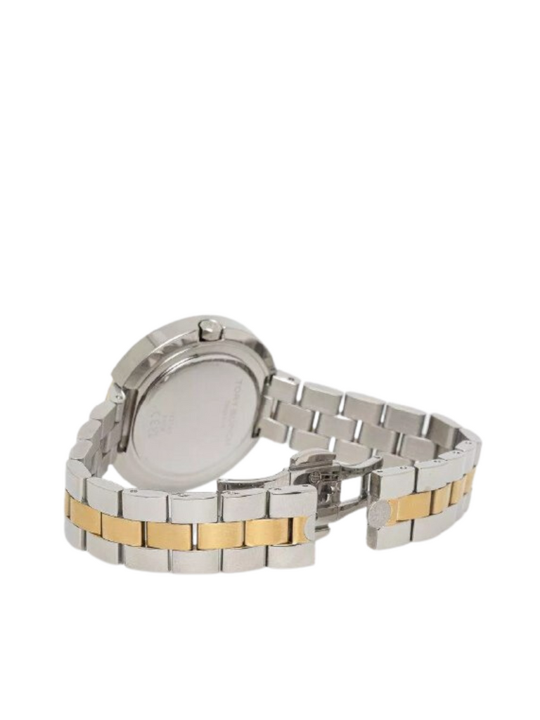 bucklee-Tory-Burch-Miller-Watch-Two-Tone-Stainless-SteelGoldIvory