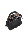 contoh-isi-Kate-Spade-Knott-Mini-Crossbody-Pebbled-Leather-Black
