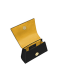 dalamAigner-Leeloo-Mini-Bag-Black