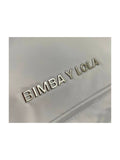 detail-BYL-Olympia-Lettering-Logo-Patch-Medium-Nylon-Backpack-Sand-Beige