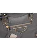 detail-Balenciaga-Metallic-Edge-Small-City-Grey-Gold-Hardware